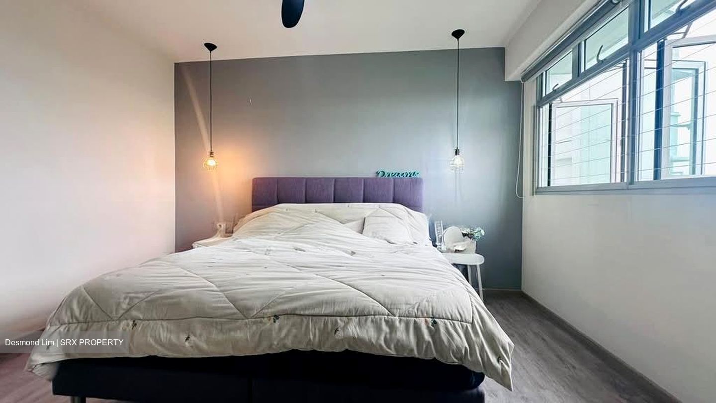 Blk 636B Senja Parc View (Bukit Panjang), HDB 4 Rooms #559731531